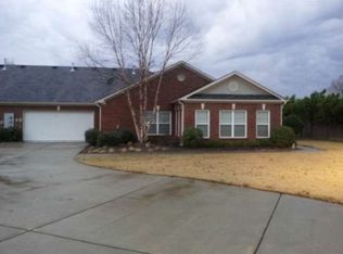 119 Holiday Rd, Buford, GA 30518