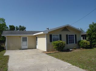 21329 Caribbean Ln, Panama City Beach, FL 32413