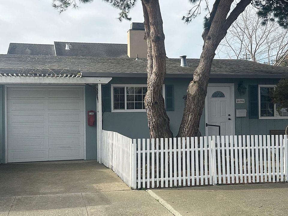 Welcome to 620 Mills Street, Half Moon Bay