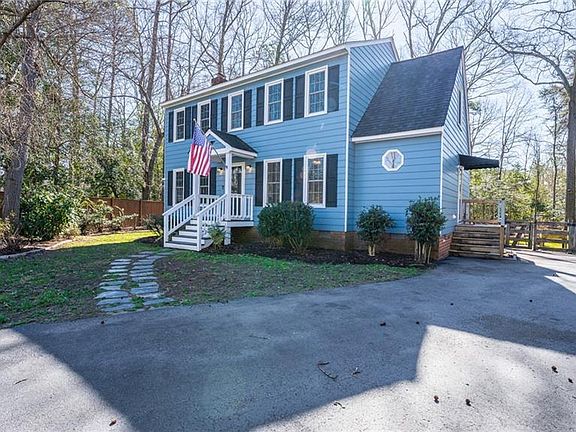 2nd image of 9003 White Pickett Ct