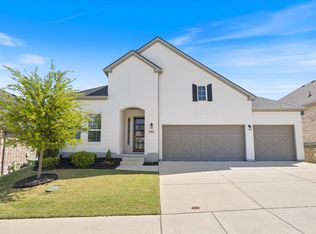 309 Savannah Ln, Oak Point, TX 75068