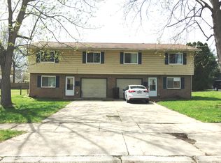 4389 & 4393 N Norman Dr, Stow, OH 44224