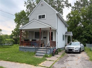 5668 Frontier Ave, Niagara Falls, NY 14304