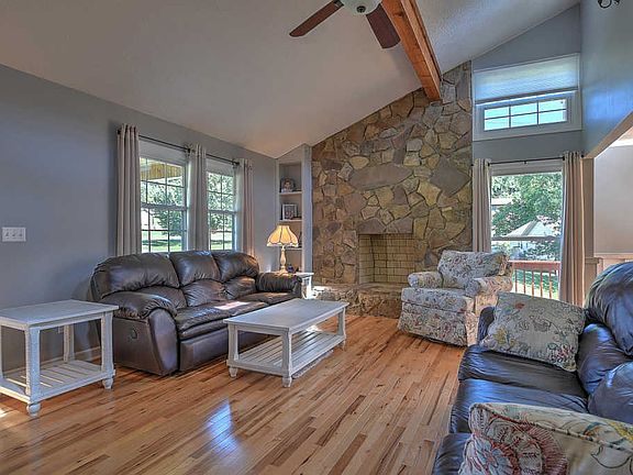 3rd image of 3809 Needham Dr