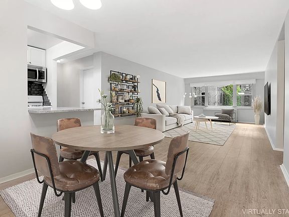 3rd image of 333 E 66th St #2MN