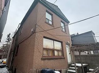 975 Dovercourt Rd, Toronto, ON M6H2X6