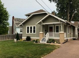 2962 Stone Park Blvd, Sioux City, IA 51104