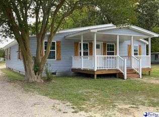 203 W Stanton Ave, Mccoll, SC 29570