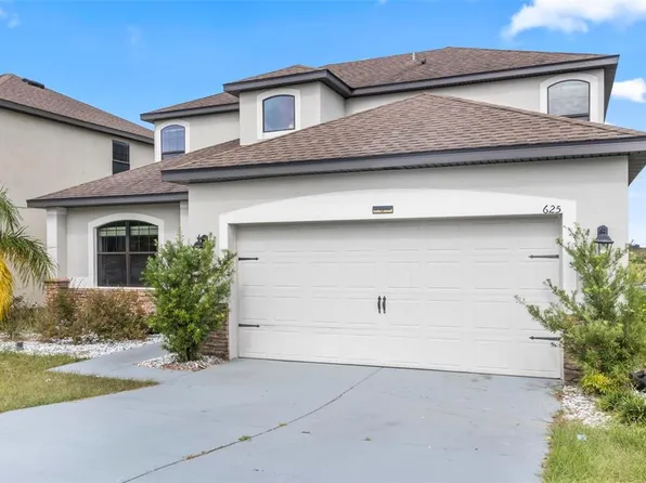 625 Silverthorn Pl, Groveland, FL 34736