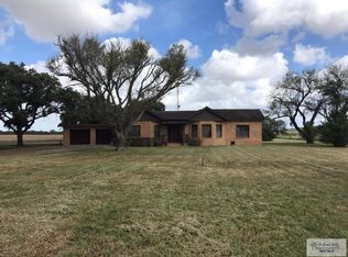 13872 Fm 1018, Sebastian, TX 78569