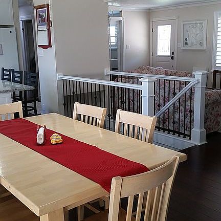 Dining room 2