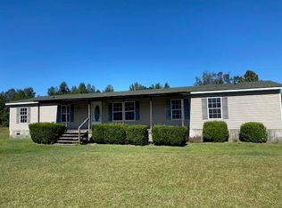 148 Jackson Rd, Saint george, SC 29477