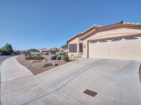 3rd image of 2294 W Tortolita Bluffs Dr