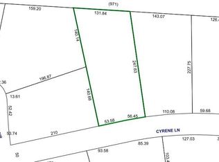 2854 Cyrene Ln, Conover, NC 28613