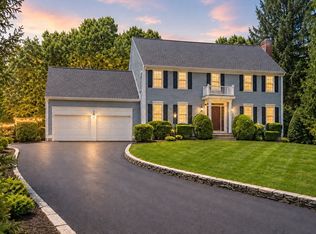 23 Piccadilly Way, Westborough, MA 01581