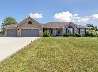 13123 Glencrest Ln, Rockton, IL 61072
