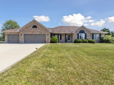 13123 Glencrest Ln, Rockton, IL, 61072