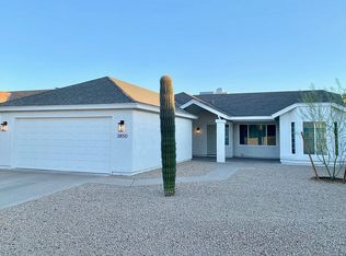 3850 E Waltann Ln, Phoenix, AZ 85032