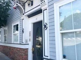47 Dorchester St APT 26, Boston, MA 02127