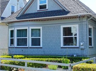 4276 Howe St, Oakland, CA 94611