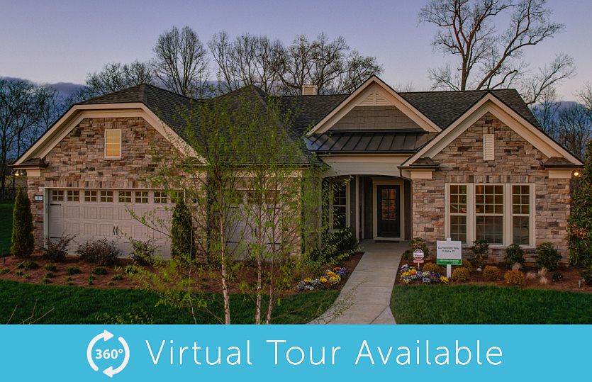 Dunwoody Way Elevation 7