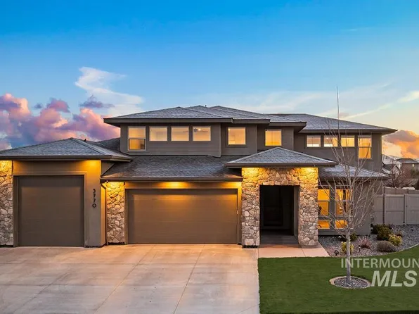 5770 S Pioneer Trail Way, Meridian, ID 83642