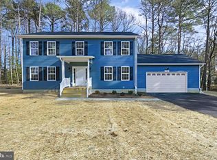 26366 Mar A Lee Ct, Mechanicsville, MD 20659
