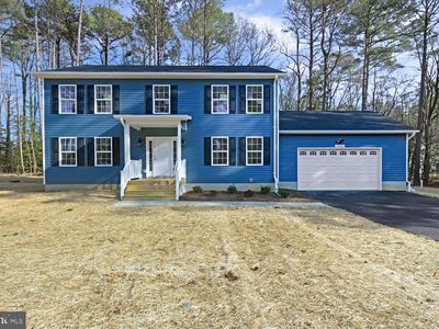 26366 Mar A Lee Ct, Mechanicsville, MD, 20659
