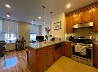 1026 Bloomfield St APT 3, Hoboken, NJ 07030
