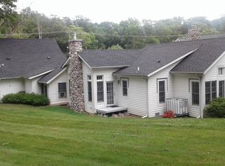 529 Randolph St, Northville, MI 48167