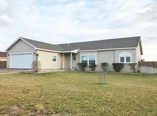 102 Haystack Mountain Dr, Alpine, TX 79830