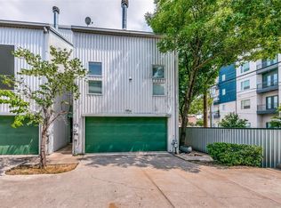 3801 San Jacinto St APT B, Dallas, TX 75204