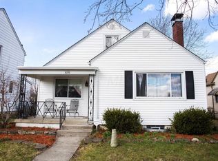 3098 Fremont St, Columbus, OH 43204