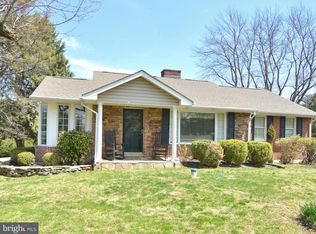 12545 Greenspring Ave, Owings Mills, MD 21117