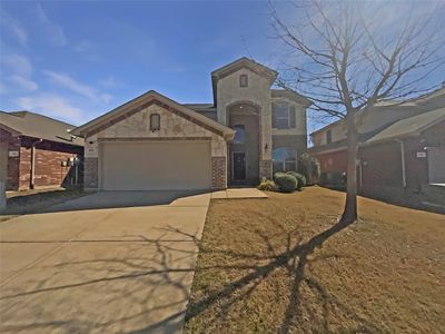 505 Earp St, Aubrey, TX, 76227