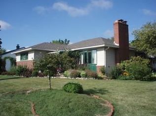 3883 Girbert St, Grove City, OH 43123