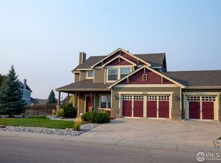 4314 Woodlake Ln, Wellington, CO 80549