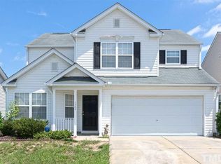 7308 Great Laurel Dr, Raleigh, NC 27616