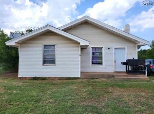 1126 Ireland St, Wichita Falls, TX 76301