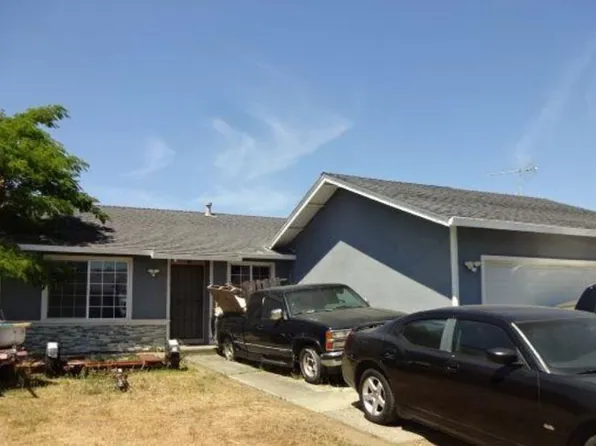 1024 Barrows Dr, Suisun City, CA 94585