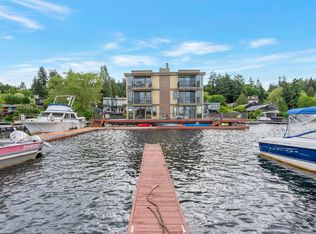 4561 Lake Washington Blvd NE APT 104, Kirkland, WA 98033