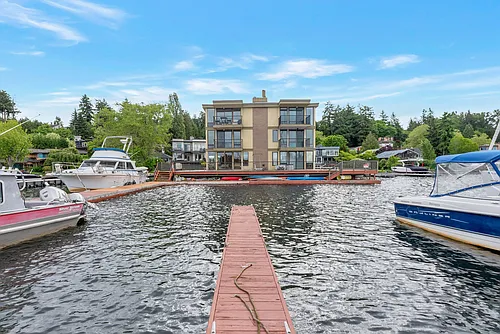 4561 Lake Washington Blvd NE #104 Photo 1