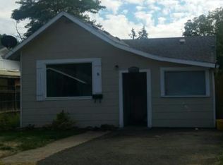 10332 SE Ellis St, Portland, OR 97266