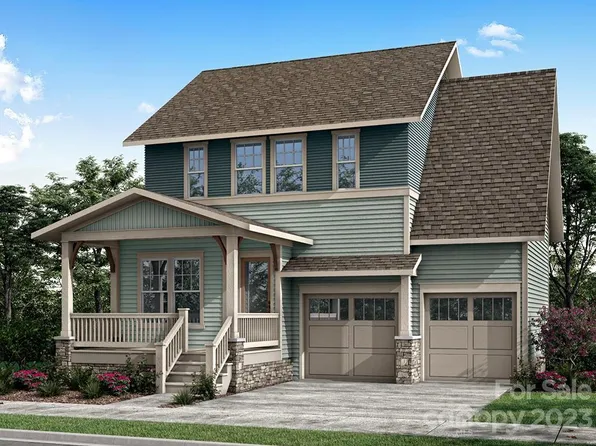 1816 Rama Rd Lot 6, Charlotte, NC 28211