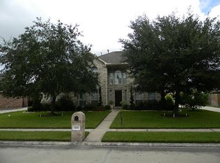 2108 Meadows Blvd, League City, TX 77573