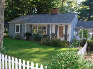 72 Asbury St, Lexington, MA 02421