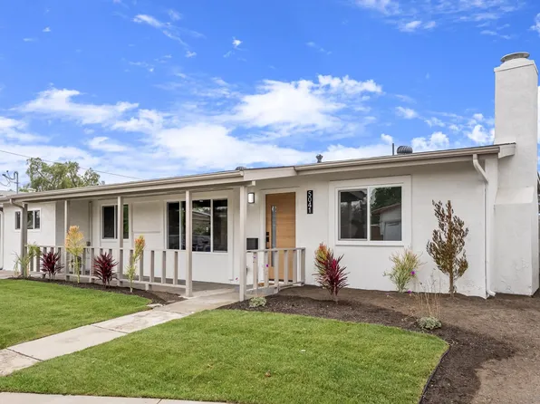 5041 Canosa Ave, San Diego, CA 92117