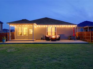 229 Sierra Mar Loop, Leander, TX 78641