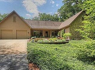 2580 Winding Ridge Trl NE, Rockford, MI 49341