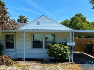 503 Lime City Rd, Rossford, OH 43460